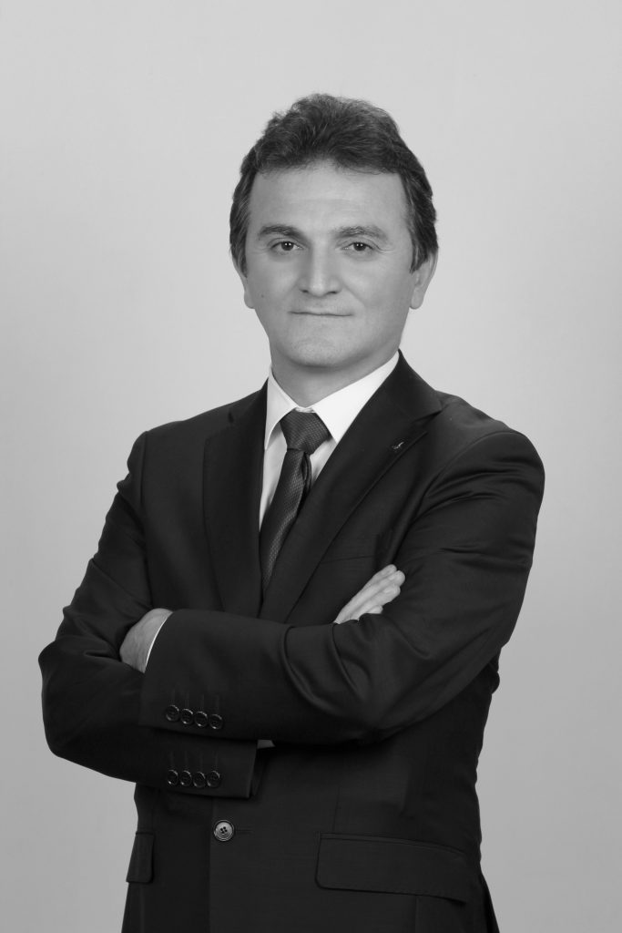 Hakan Daşlıçay